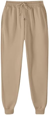 מכנסי טרניעה רחבים עם המותניים המותניים הגבוהים בתוספת גודל גודל שרוול צלעות רך שרוול מסלול ריצה שרוול מכנסי טרנינג.