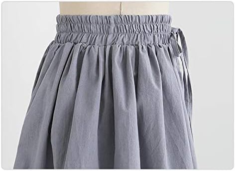מכנסיים קצרים של נשים לנשים לקיץ, נשים משיכה מזדמנת מותניים אלסטיות קיץ נוחות מכנסיים קצרים מתאימים