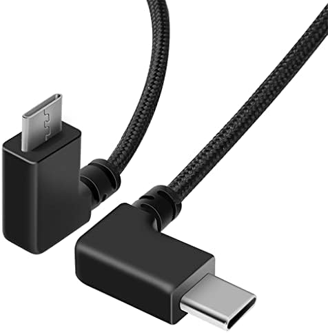 כבל נתוני USB-C של בקול מרחוק עבור RC-N1 עבור כבל טלפון וטאבלט I/OS
