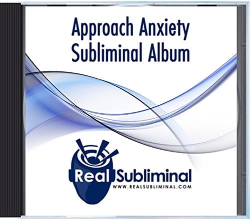 סדרת פיתוי סאבלימינלית לגברים: גישה CD Audio Subliminal Subliminal