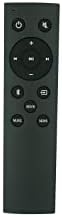 שלט רחוק חדש למערכת TCL ALTO 3 TS3100 TS3100-NA מערכת קול קולנוע ביתי