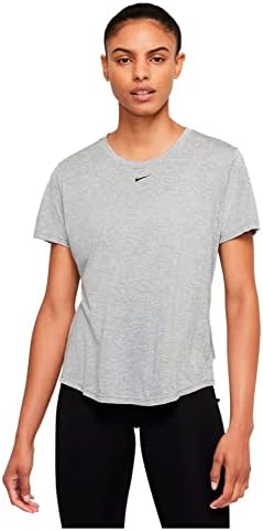 Dri-fit של Nike Dri-fit One Standard-Fite Short-Shoce Short חולצה