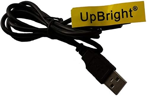 Upbright¨ מיני USB 2.0 כבל כבל נתונים חדש לדיגיטל מערבי WD הספר שלי בית 500GB/750GB רשת USB כונן קשיח HDD HD,