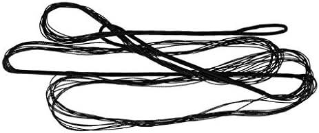 יונת חץ וקשת ציד החלפת מייתר קשת עבור מסורתי רקורבה קשת או קשת ארוכה 48 -68
