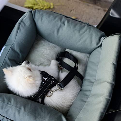 רכב לחיות מחמד מלונה כלב צרכי היומיום חתול המלטת ארבע עונות אוניברסלי רכב כלב מחצלת חתול אספקת כלב כלוב
