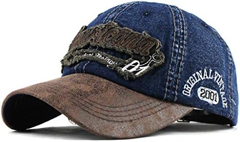 בייסבול כובעי נשים גברים מקרית מתכוונן אבא כובע קיץ קרם הגנה כפת כובעי עם מגן היפ הופ חיצוני ספורט כובע