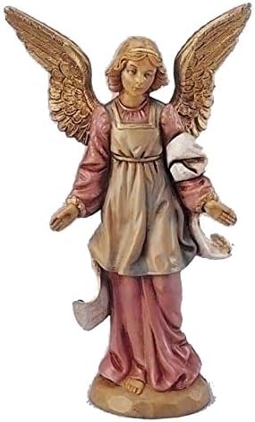 פונטניני עומד מלאך יליד פלטה פלטורין 72519