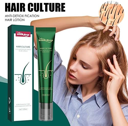 נגד נשירת שיער סרום ביוטין מהיר שיער צמיחת שמן שיער לצמיחה מחודשת סרום שיער דליל טיפול שיער צמיחת נוזל 20