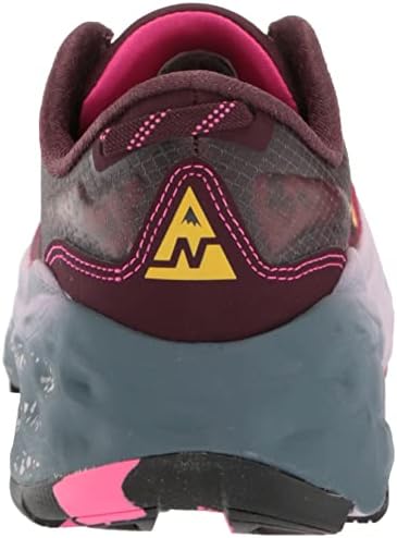 New Balance's V2 Trail Range Shoe