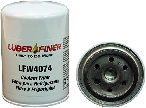 LUBER-Finer LFW4074 מסנן נוזל קירור