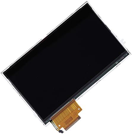 מסך LCD מסוף, חלק מסך LCD קל להתקנת חומרים איכותיים למשחק עבור DIY