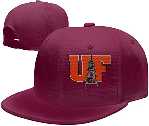 אוניברסיטת Findlay לוגו כובעי בייסבול