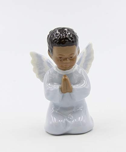 מתנות קוסמוס ילד מלאך אתני מתפלל