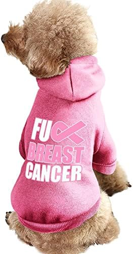 זיון סרטן שד אחד חתיכת כלב תלבוש