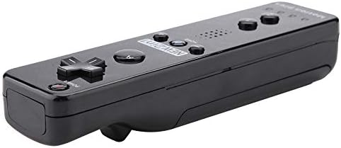בקר משחק משחק ידית משחק ABS Somatosensory Controller Controller Gamepad Build In Accelerator עבור Nintendo Wii
