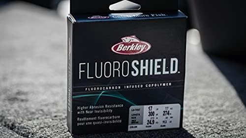 Berkley Fluoroshield ™