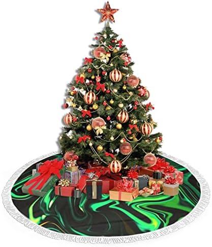 חצאית עץ חג המולד תקציר חג המולד תקציר של חג המולד של חג המולד, לקישוט הבית של חג המולד, לקישוט