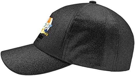 כובעי יום תסמונת עולם למטה לכובע אבא בייסבול של ילד בייסבול לילדה, מה שהופך אותך שונה זה מה שמאפשר