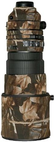 Lenscoat LCN300VRDC Nikon 300 f/2.8 VR/VRII עדשת עדשות