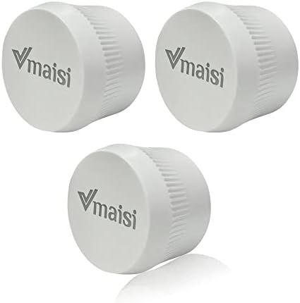 מנעולי ארון מגנטיים VMAISI מפתחות החלפה