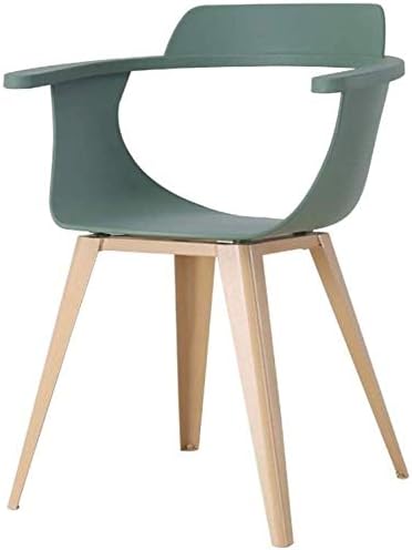 משרד כיסא פלסטיק כיסא, מודרני בית עיצוב, מתאים למסעדה / משרד / בית קפה / סלון