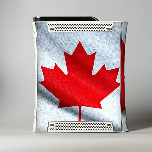 מיקרוסופט אקסבוקס 360 עיצוב עור דגל של קנדה מדבקות מדבקה עבור אקסבוקס 360