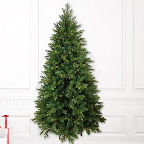 ZPEE מלאכותי חג המולד עיצוב עץ אורן עיצוב, עץ אשוח חג המולד עץ עיפרון עץ לבית, קישוטים לחג המולד