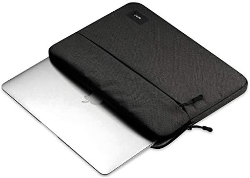 מארז שרוול מחשב נייד עמיד במים עם כיס עבור Samsung Chromebook Plus v2 12.2 / Chromebook 4 11.6, 12.3 Surface Pro