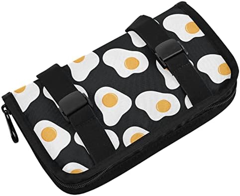 מחזיק רקמות לרכב מצויר-ביצים-ביציות מתקן רקמות מחזיק מפית מחזיק מושב אחורי
