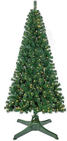 Cozybox 270 מעלות עץ עץ חג המולד מסתובב לבסיס עצים מסתובב רק עם מתג הפעלה/כיבוי