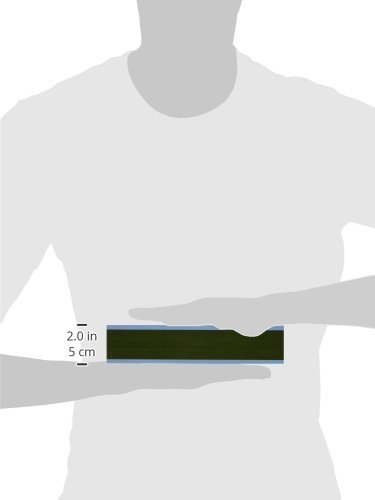 פרופיל נמוך מבריק ויניל מצופה פוליאסטר, זית נמה צבע חוט סמן כרטיס