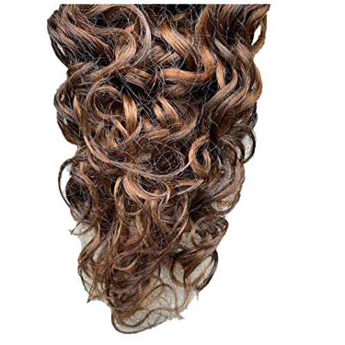 דבש בלונד חבילות אומברה חבילות 7 א ברזילאי רמי שיער הרחבות ערב לא מעובד בתולה שיער טבעי חבילות עמ