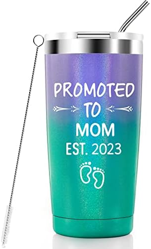 מתנות לאמא חדשה של ג ' ריו 2023, מתנות ליום האם לאמא, מתנות לאמהות בפעם הראשונה להיות מתנות, רעיונות