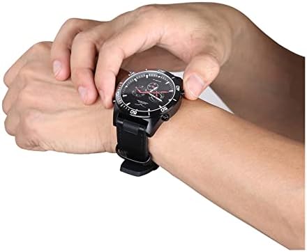 SW-007 שעון מרחוק חכם ללא מפתח מפתח סופר מכונית לביש