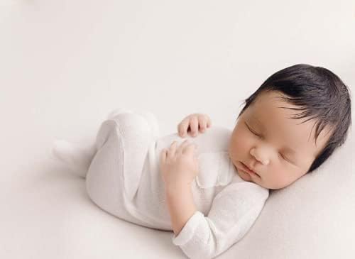 יילוד צילום ילד תלבושת תינוק ילד בנות תמונה לירות תלבושות סרוגה בגדי כובע מכנסיים תינוק נכס פוטושוט