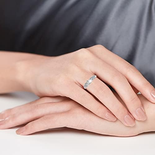 טבעות לנשים 2023 מתנות ליום הולדת טבעת פשוט