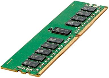 זיכרון RAM של HPE - 8GB - DDR4 SDRAM
