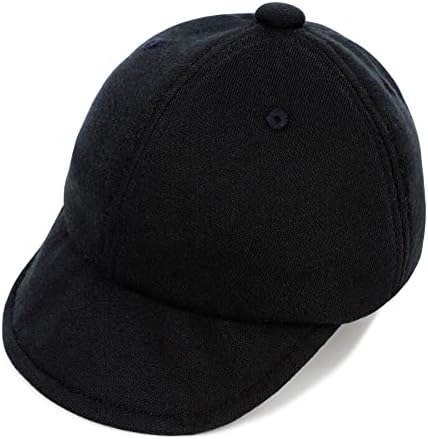 כובע בייסבול של דוריו בייבי מתכוונן כובע בייסבול כובע כובע שמש הגנה על כובעי תינוק