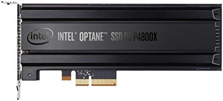 INTEL® OPTANE SSD P4800X SERIES