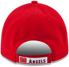 ליגת העל נוער את ליגת לוס אנג ' לס מלאכים 9 ארבעים מתכוונן כובע