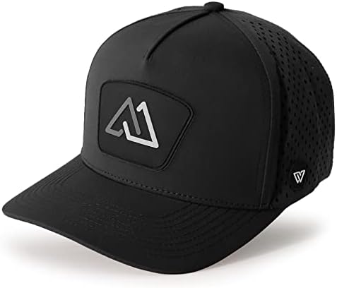 כובע ביצועי ההרים - כובע בייסבול יוניסקס - כובעי חוץ