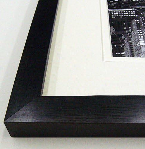 ברוס טלקי בניין קרייזלר, ניו יורק, מאת אנרי סילברמן מסגר פוסטר הדפס תמונה בהתאמה אישית מסגרת
