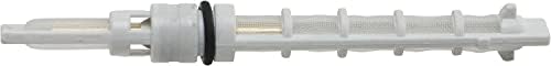 ACDELCO Professional 15-5754 צינור פתח מיזוג אוויר, לבן
