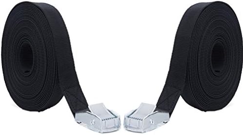 רצועות מחגר Peiujin רצועות - כובע עומס של 500 קילוגרמים / 1500 קילוגרם חוזק הפסקה - רצועות