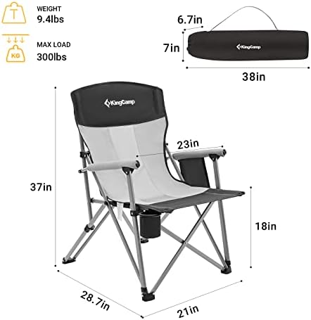 כיסא קמפינג קמפינג קמפינג כסאות מדשאה חיצוניים עבור רשת חיצונית בחזרה כיסא קמפינג נייד קל משקל למבוגרים