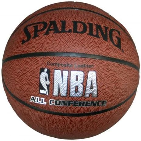 כריס מיהם חתם על NBA ספאלדינג כדורסל חתימה לייקרס לונגהורנס 91126R3-5-1-כדורסל חתימה