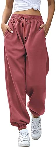 בתוספת גודל נשים שמלת מכנסיים לעבודה נשים מכנסיים מטען מקרית גבוהה מותן אצן מכנסיים בתוספת גודל