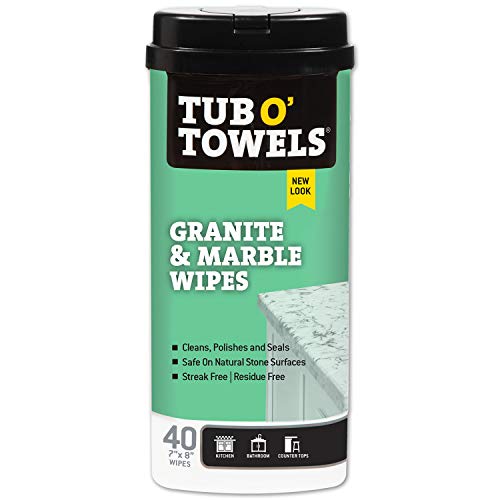 מגבות TUB O 'TW90 כבד 10 x 12 בגודל מגבוני ניקוי רב-קרקעיים, חבילה 1 של TW90 לכל מיכל, לבן. & מגבוני ניקוי