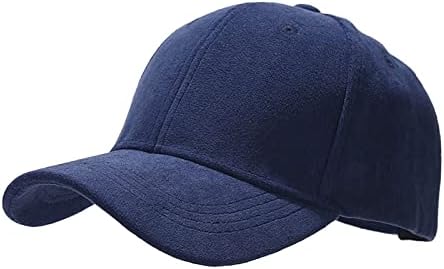 גברים נשים קלאסיות כובעי פרופיל נמוך בייסבול כובעים מתכווננים לגברים ונשים