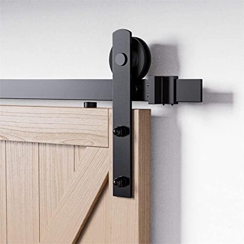 ZLXDP חובה כבדה חריפה חזה מזזה דלת חומרה חומרה מגלשות דלת לדלת יחידה כוללות ידית דלת אחת ומדריך רצפה